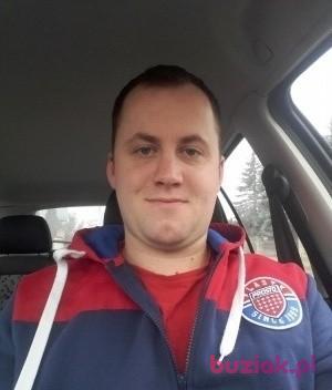 Paweł, Male, 33, Warszawa, Polska, Photo: 1