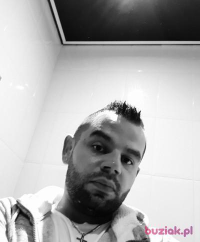 Damian, Male, 35, Holandia, Photo: 1