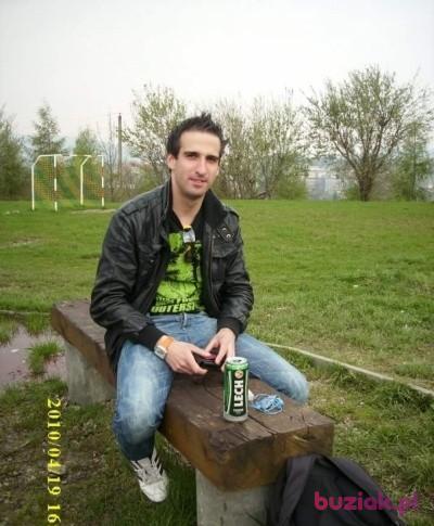 Tomasz, Male, 42, Bielsko-Biała, Polska, Photo: 1