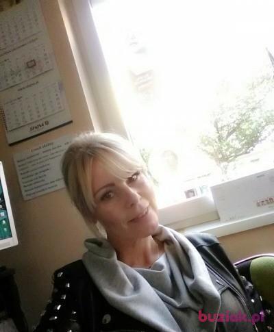 Marzena, Female, 49, Goleniów, Polska, Photo: 2