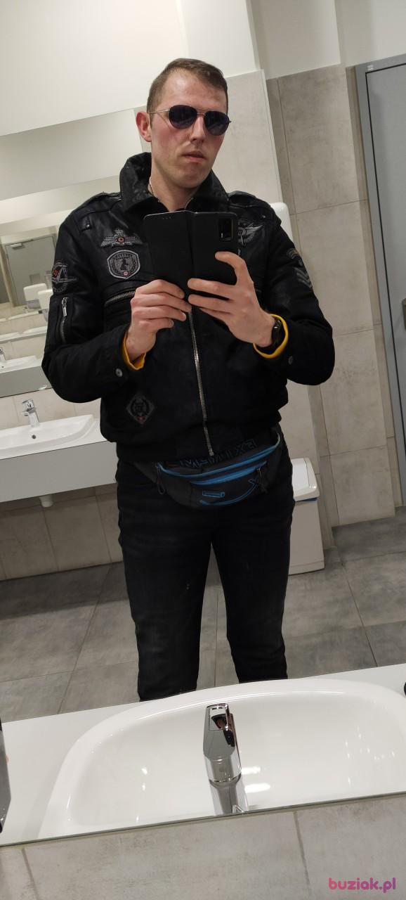 Dominik, Male, 34, Radom, Polska, Photo: 2
