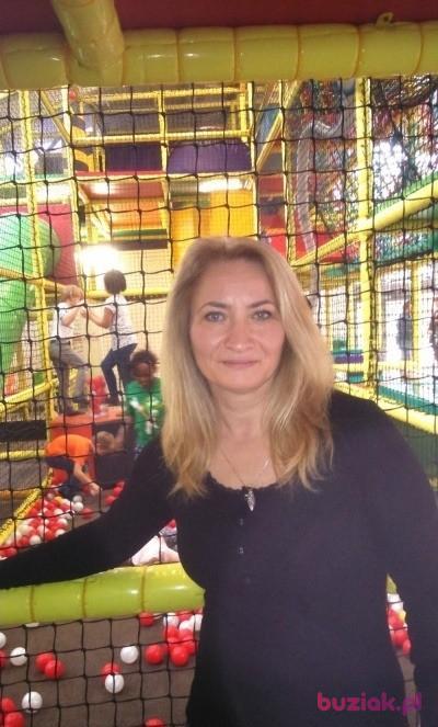Ewa, Female, 60, Westminster, Wielka Brytania, Photo: 4