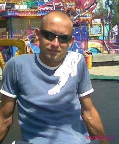 Szymon, Male, 41, Leszno, Polska, Photo: 1