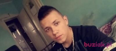 łukasz, Mężczyzna, 26, Nowy Tomyśl, Polska, Zdjęcie: 2