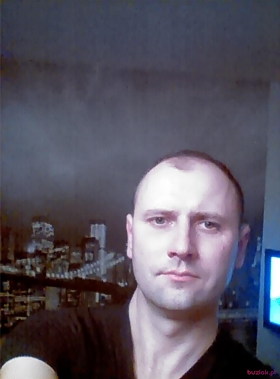 Sławek, Male, 42, Opoczno, Polska, Photo: 2
