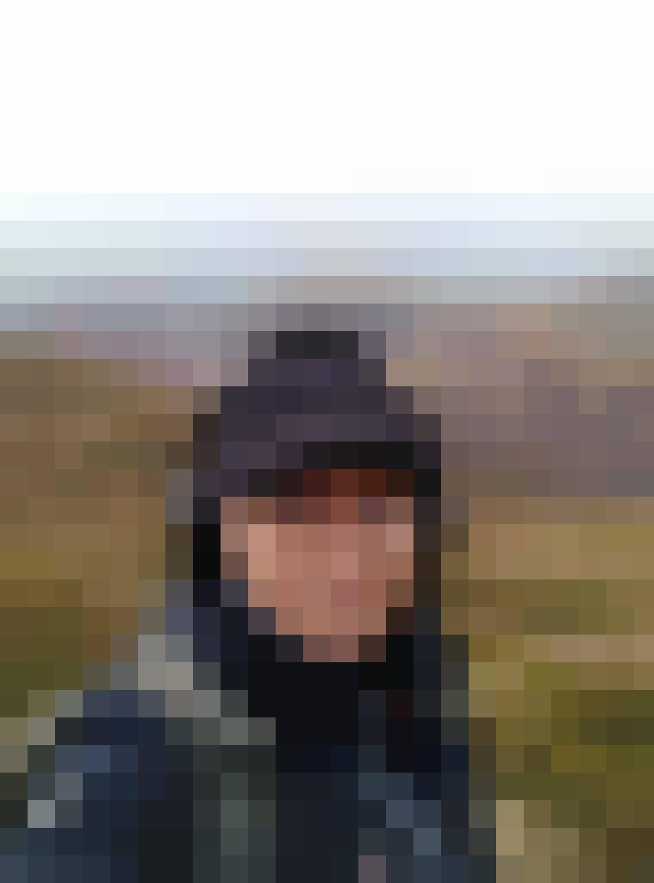 Iwona, Female, 52, Haga, Holandia, Photo: 2
