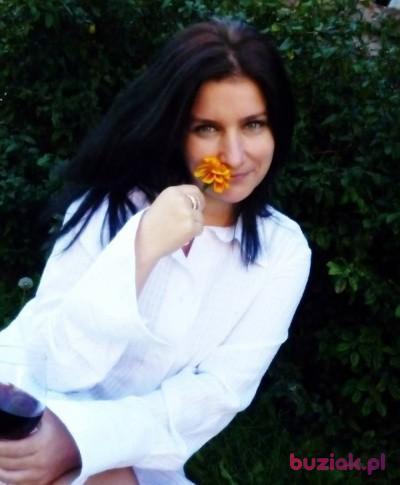 Quai, Kobieta, 46, Wieluń, Polska, Zdjęcie: 3