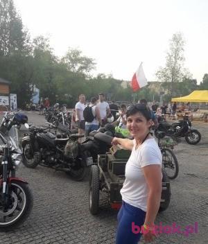 Ania, Female, 51, Kraków, Polska, Photo: 2