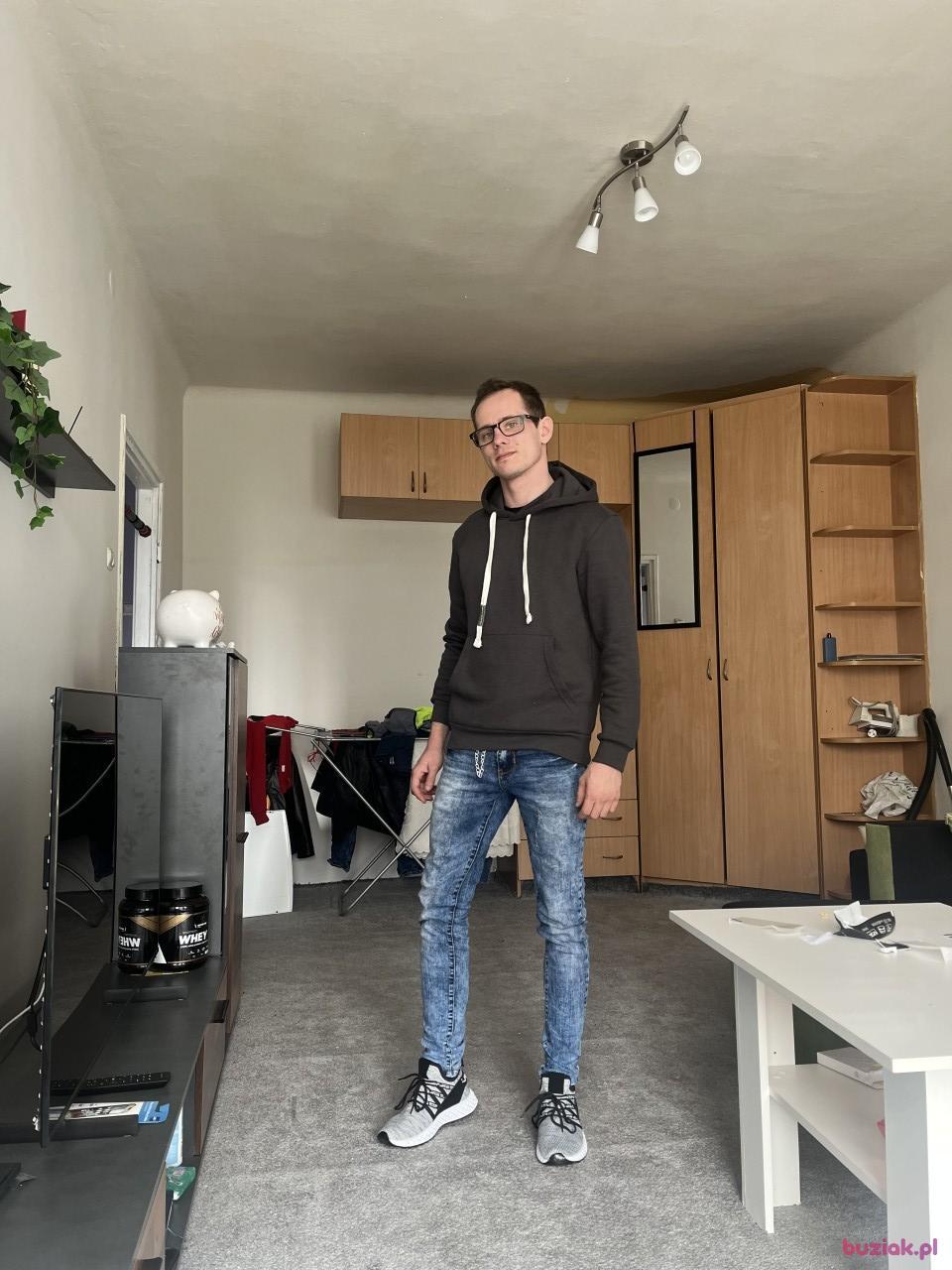 Konrad, Male, 33, Zawiercie, Polska, Photo: 4