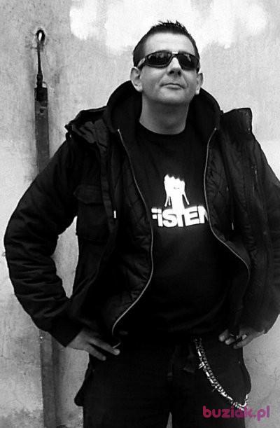 Marius, Male, 49, Sittingbourne, Wielka Brytania, Photo: 1