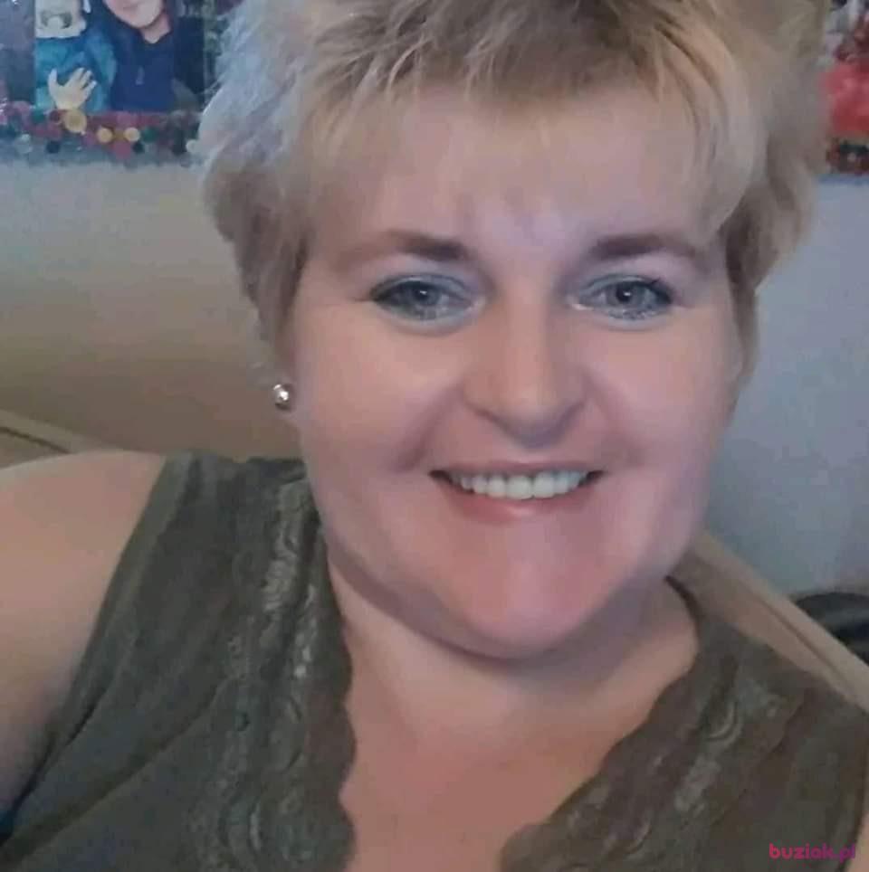 Bogusia, Female, 48, Słupsk, Polska, Photo: 1