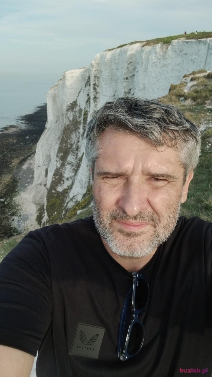 Marcin, Male, 48, Westminster, Wielka Brytania, Photo: 2