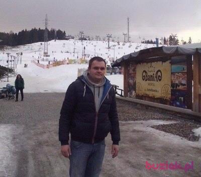 Kamil, Mężczyzna, 38, Wieluń, Polska, Zdjęcie: 2
