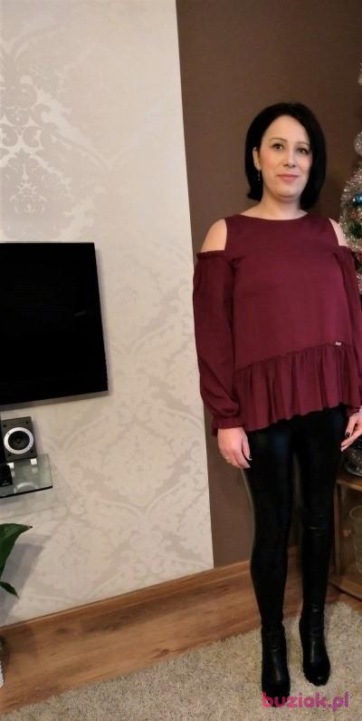 marcelina, Female, 40, Wadowice, Polska, Photo: 5
