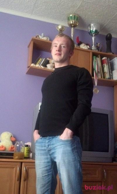 Sylwester, Mężczyzna, 34, Gdańsk, Polska, Zdjęcie: 3