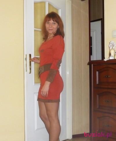 EmKa73, Female, 53, Siedlce, Polska, Photo: 9