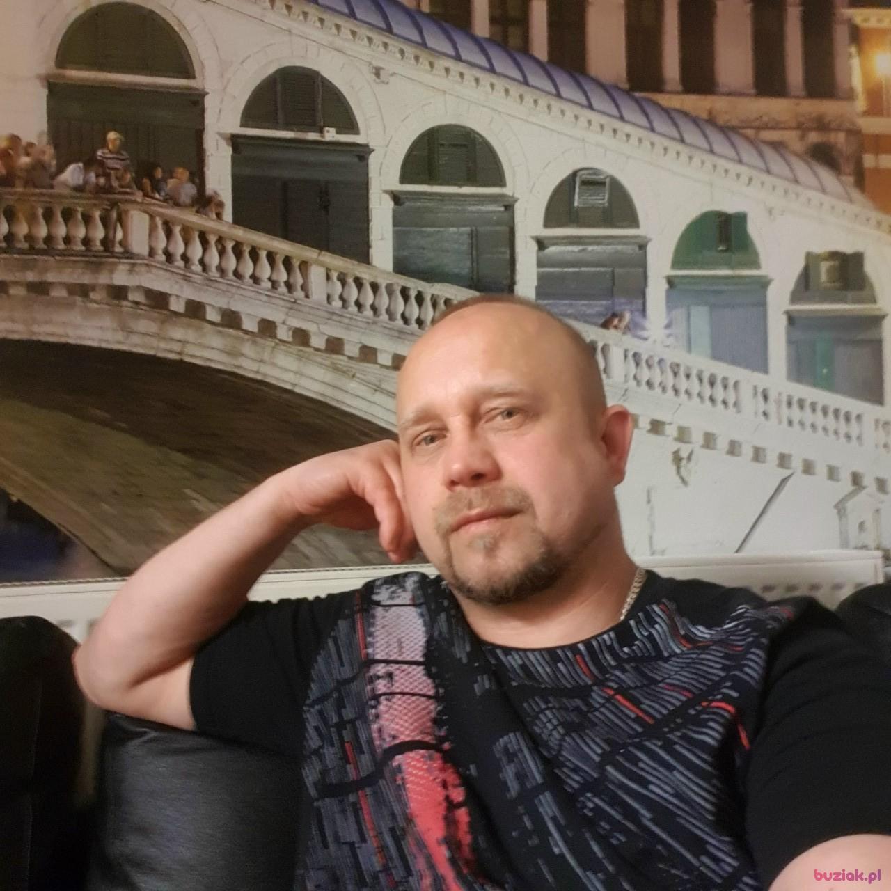 Dariusz, Male, 51, Warsop, Wielka Brytania, Photo: 4