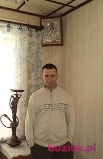 kamilosek13, Male, 32, Hajnówka, Polska, Photo: 1