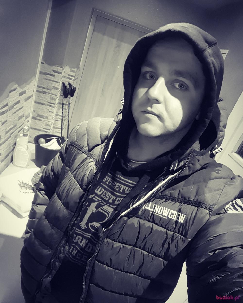 Kevin, Male, 32, Jelenia Góra, Polska, Photo: 2