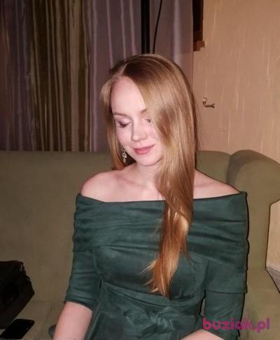 Jennifer, Kobieta, 30, Aleksandrów Łódzki, Polska, Zdjęcie: 2