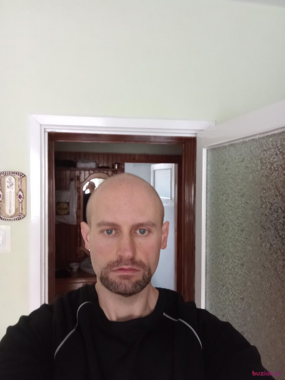 Rafał, Male, 32, Szczecin, Polska, Photo: 2