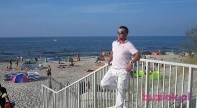 Jurek, Male, 44, Holandia, Photo: 2