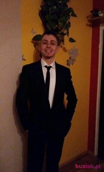 Daniel, Male, 37, Wielka Brytania, Photo: 2