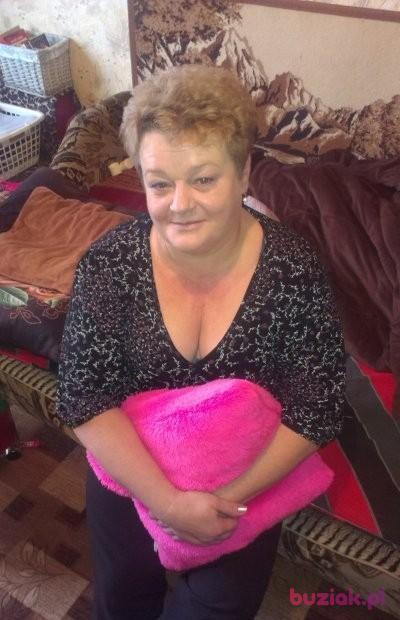 Gośka, Kobieta, 63, Warszawa, Polska, Zdjęcie: 3