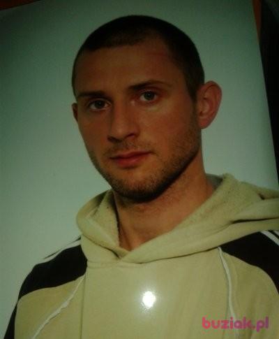 Paweł, Male, 44, Piła, Polska, Photo: 2
