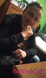 Oskar, Mężczyzna, 33, Toruń, Polska, Zdjęcie: 2