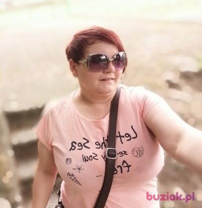 Beata, Female, 45, Cybinka, Polska, Photo: 2