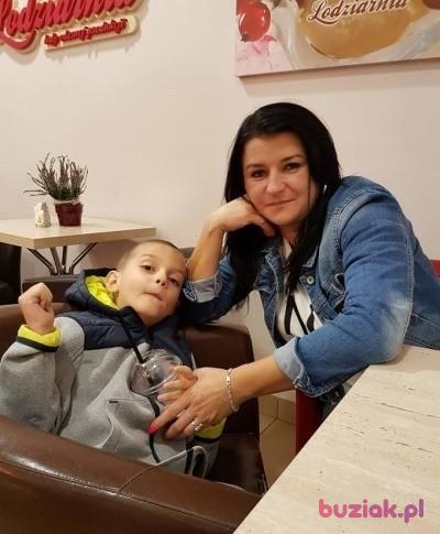 patusia111, Female, 48, Bochnia, Polska, Photo: 5