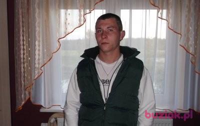 Sylwester, Male, 103, Polska, Photo: 2