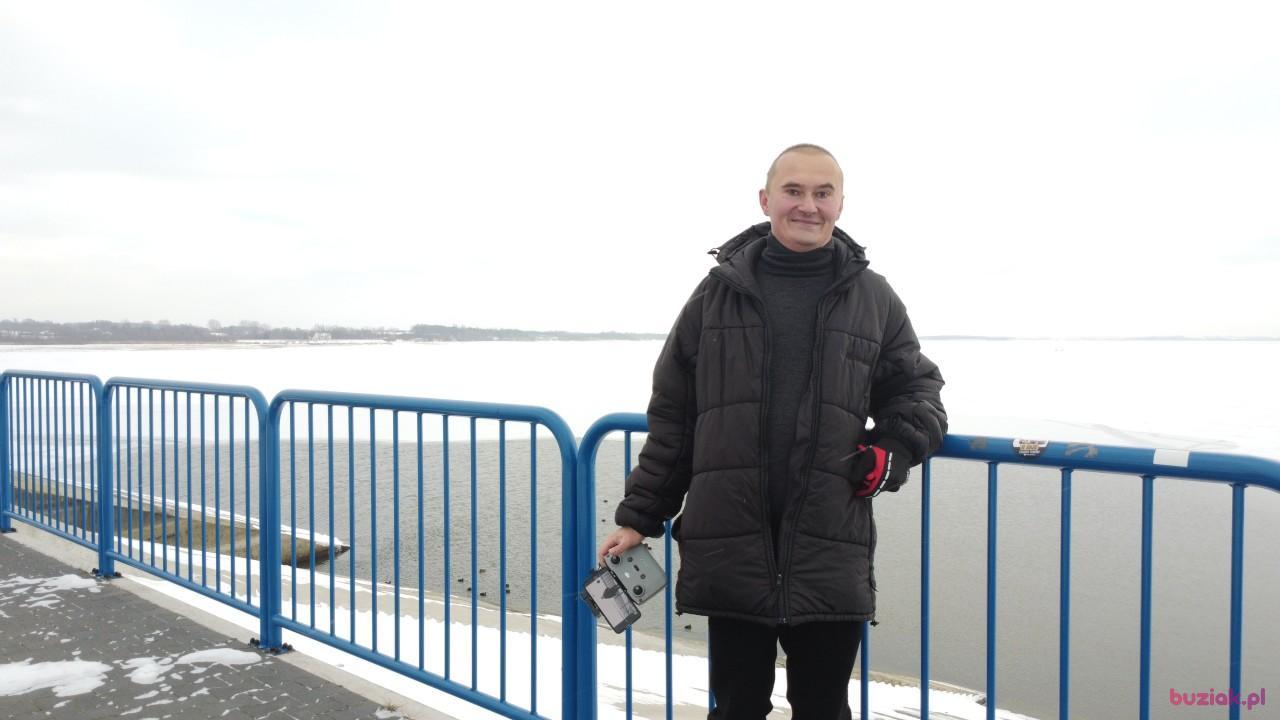 Michał, Mężczyzna, 37, Zgierz, Polska, Zdjęcie: 707