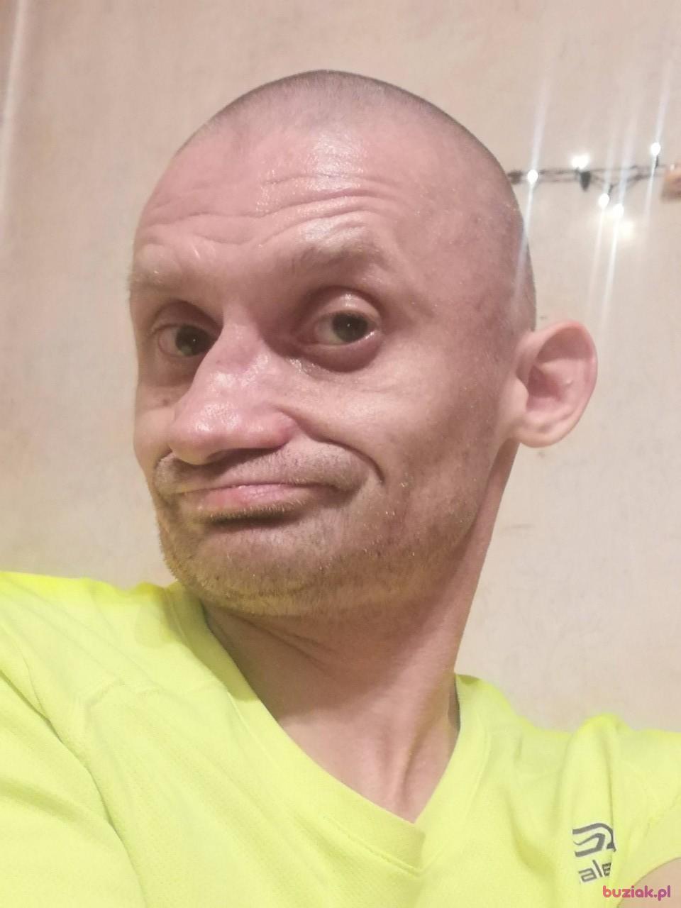 Łukasz, Mężczyzna, 42, Katowice, Polska, Zdjęcie: 3