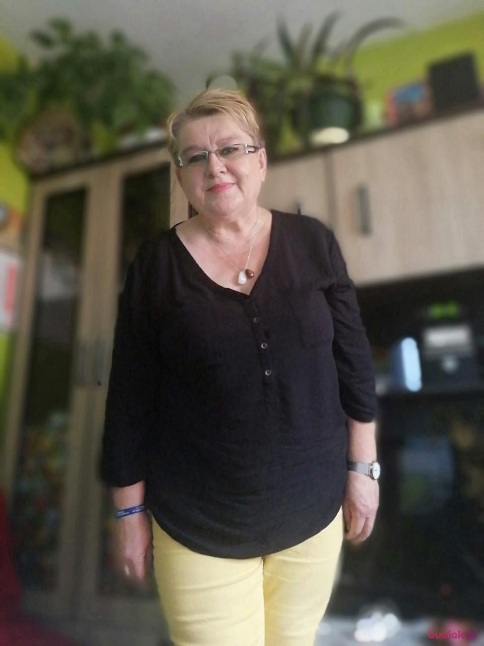Jolanta, Kobieta, 64, Kozienice, Polska, Zdjęcie: 8