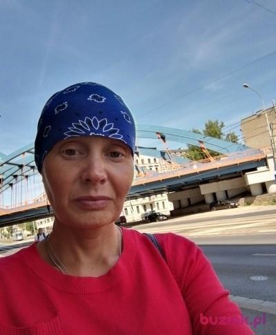 Jasmina, Kobieta, 43, Wrocław, Polska, Zdjęcie: 2