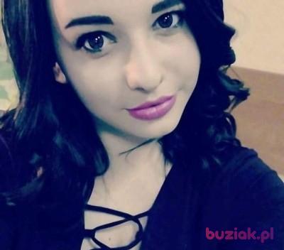 Paulina , Female, 30, Gniezno, Polska, Photo: 1