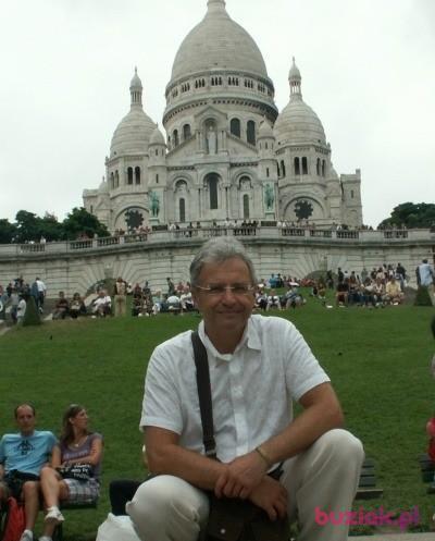 Wlodek, Male, 65, Bournemouth, Wielka Brytania, Photo: 4