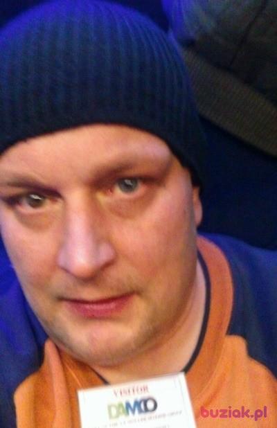 Robert, Male, 53, Marki, Polska, Photo: 6
