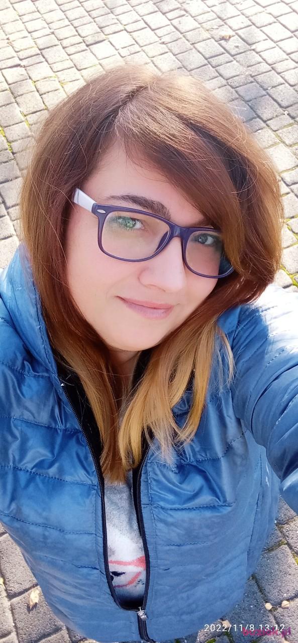 Klaudia, Female, 36, Garwolin, Polska, Photo: 4