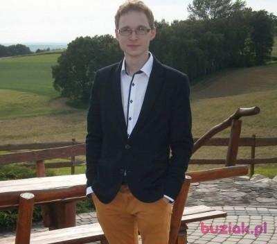 mathew1993, Male, 33, Racibórz, Polska, Photo: 2