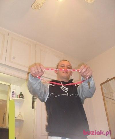 Damian, Male, 35, Wielka Brytania, Photo: 3
