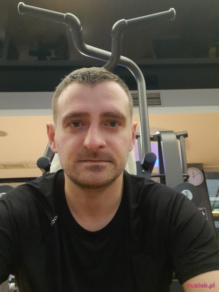 Mayestic, Mężczyzna, 39, Toruń, Polska, Zdjęcie: 2