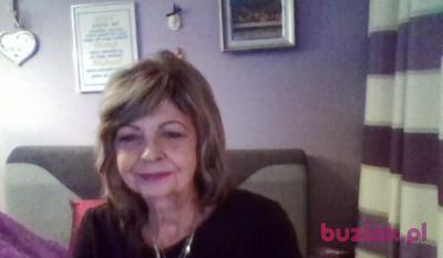 Ramona, Kobieta, 72, Łódź, Polska, Zdjęcie: 1