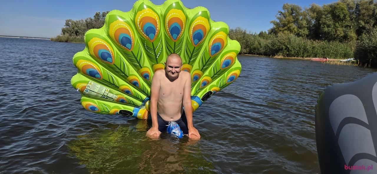 Michał, Mężczyzna, 37, Zgierz, Polska, Zdjęcie: 699