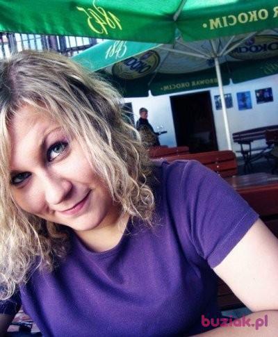 Monika, Female, 34, Toruń, Polska, Photo: 3