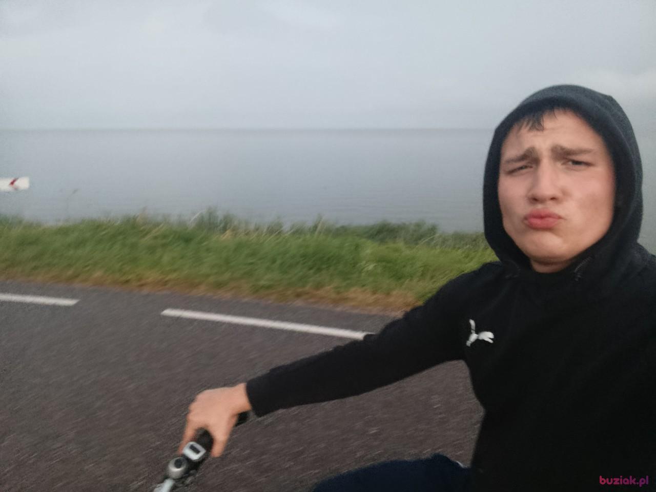 AdiAdaś, Male, 23, Amsterdam, Holandia, Photo: 3