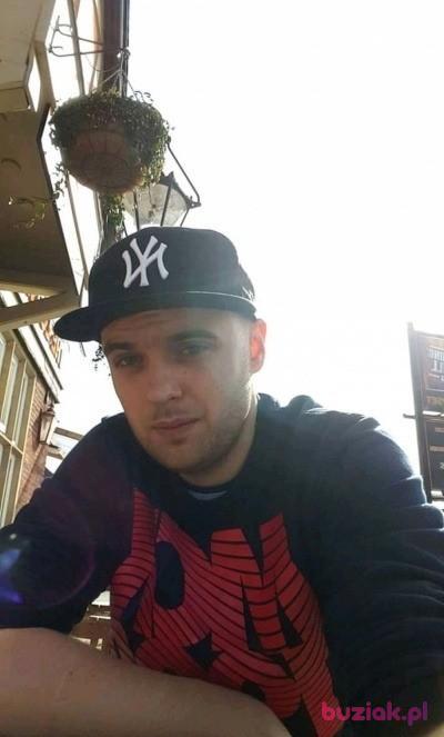 Piotrek, Male, 36, Warszawa, Polska, Photo: 2
