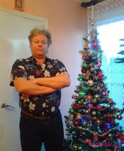MAREK, Male, 60, Chocianów, Polska, Photo: 9